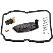 SWAG 10 10 0253 Olieverversingsset voor automatische transmissie