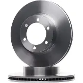 Bosch 0 986 479 304 Remschijf