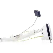 RIDEX 1382F0182 Brandstofpomp
