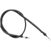 RIDEX 124C0057 Handremkabel