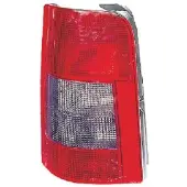 Diederichs 4011690 Achterlicht