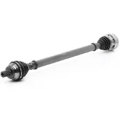 RIDEX 13D1088 Aandrijfas