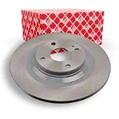 FEBI BILSTEIN 108633 Remschijf