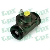 LPR 4814 Wielremcilinder