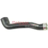 METZGER 2400328 Laadluchtslang