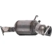 Jmj 1204 Roetfilter (DPF)