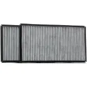RIDEX 424I0278 Interieurfilter
