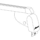 Atera 044307 Dakrails