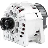 RIDEX 4G0250 Dynamo / Alternator