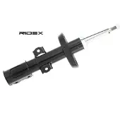 RIDEX 854S1174 Schokdemper
