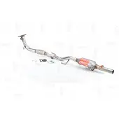 NAP carPARTS CAK10778 Katalysator