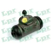 LPR 4848 Wielremcilinder