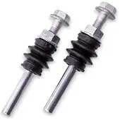 MAPCO 146052 Geleidehulzenset, remklauw
