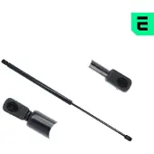 OPTIMAL AG-51476 Gasveer achterklep
