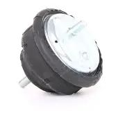 Topran Lager, Motor 500 004