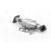 NAP carPARTS CAK10177 Katalysator