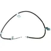 RIDEX 124C0612 Handremkabel