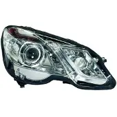 Diederichs 1616084 Koplamp
