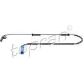 Topran 501 459 Wielsnelheidssensor (ABS)