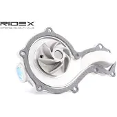 RIDEX 1260W0009 Waterpomp