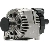 RIDEX 4G0706R Dynamo / Alternator