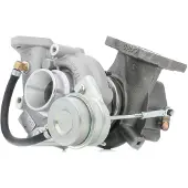 RIDEX 2234C10745 Turbocharger