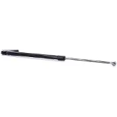 RIDEX 219G0585 Gasveer achterklep