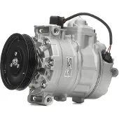 NRF Compressor, airconditioning 32106