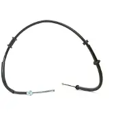 RIDEX 124C0224 Handremkabel