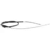 A.B.S. Handremkabel K11386 ABS voor o.a. VOLKSWAGEN