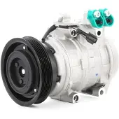RIDEX 447K0197 Aircopomp