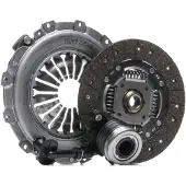 RIDEX 479C0417 Koppelingsset