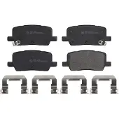 FEBI BILSTEIN Remblokset 183715