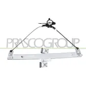 PRASCO MZ308W024 Raammechanisme