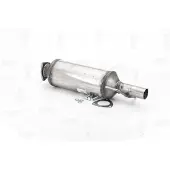 NAP carPARTS CAD10188 Roetfilter (DPF)