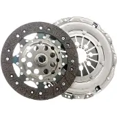 RIDEX 479C0221 Koppelingsset