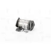 NAP carPARTS CAK10184 Katalysator