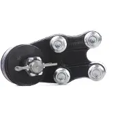 RIDEX 2462S0200 Fuseekogel