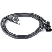 RIDEX 412W0667 Wielsnelheidssensor (ABS)