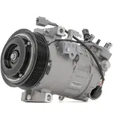 RIDEX 447K0540 Aircopomp