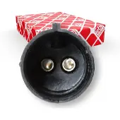 FEBI BILSTEIN 45825 Wielsnelheidssensor (ABS)