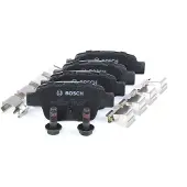 Bosch Remblokset 0 986 494 030, achter