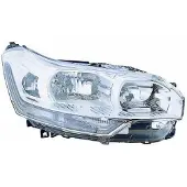 Diederichs 4062980 Koplamp