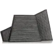 RIDEX 424I0351 Interieurfilter