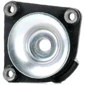 Topran 600 549 Veerpootlager