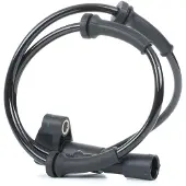 RIDEX 412W1280 Wielsnelheidssensor (ABS)