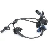 RIDEX 412W0665 Wielsnelheidssensor (ABS)
