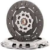 Valeo Koppelingsset 828063