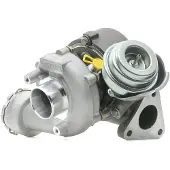 RIDEX 2234C0090 Turbocharger