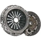 RIDEX 479C0189 Koppelingsset